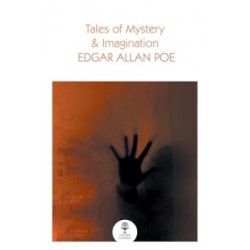 CC Tales of Mystery and Imagination