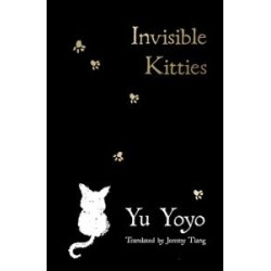 Invisible Kitties