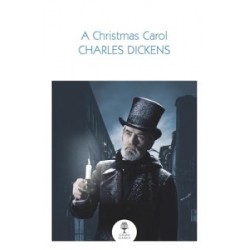 CC A Christmas Carol