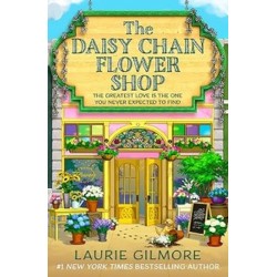 Dream Harbor Book6: The Daisy Chain Flower Shop