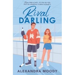 The Darling Devils Book1: Rival Darling