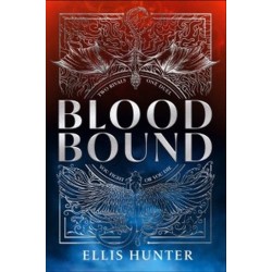 Cursed Covenant Book1: Blood Bound