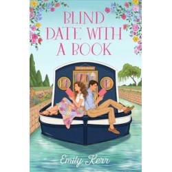 Dreaming Spires Book1: Blind Date with a Book