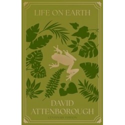Life Trilogy Book1: Life on Earth