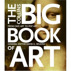 Collins Big Book of Art,The