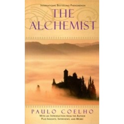 Coelho Alchemist