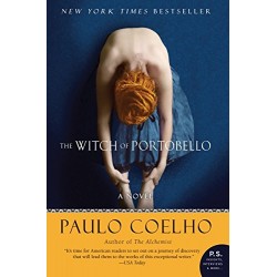 Coelho The Witch of Portobello
