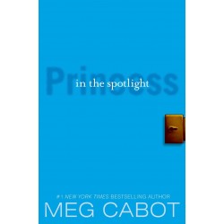 Princess Diaries Book2: Princess in the Spotlight