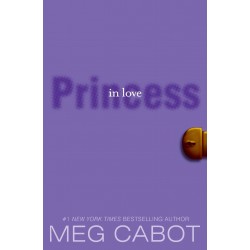 Princess Diaries Book3: Princess in Love