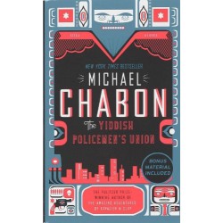 Yiddish Policemen's Union,The 