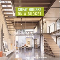 Great Houses on a Budget [Paperback]