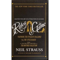 The Rules of the Game
