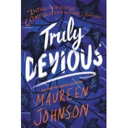 Truly Devious (Book1)