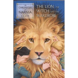 Chronicles of Narnia Book2: The Lion, the Witch and the Wardrobe