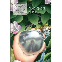 Chronicles of Narnia Book1: The Magician's Nephew
