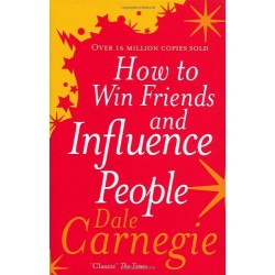 How to Win Friends and Influence People