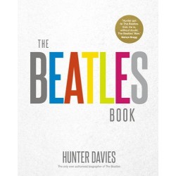 Beatles Book,The