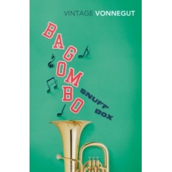 Vintage Classics: Bagombo Snuff Box Vintage Classics: Bagombo Snuff Box