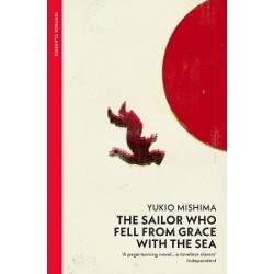 Vintage Classics: The Sailor who Fell from Grace with the Sea