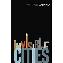 Vintage Classics: Invisible Cities