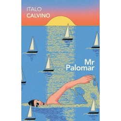 Vintage Classics: Mr Palomar
