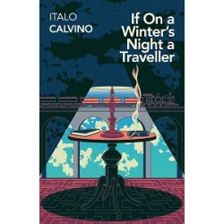 Vintage Classics: If On a Winter's Night a Traveller