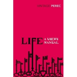 Vintage Classics: Life: A User's Manual