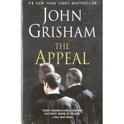 Grisham The Appeal