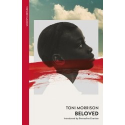 Vintage Classics: Beloved