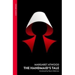 Vintage Classics: The Handmaid's Tale