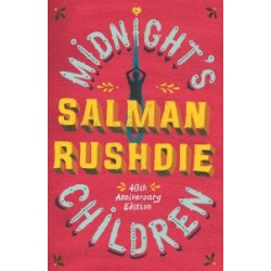 Midnight's Children [Paperback]