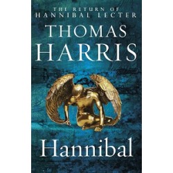 Hannibal Lecter Book3: Hannibal