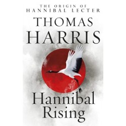 Hannibal Lecter Book4: Hannibal Rising Hannibal Lecter Book4: Hannibal Rising