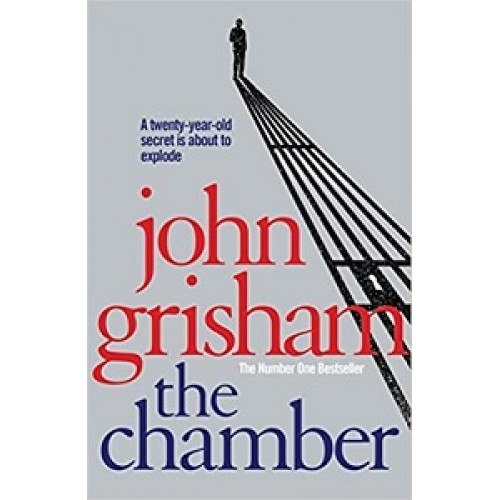 Обложка Grisham Chamber,The Grisham Chamber,The