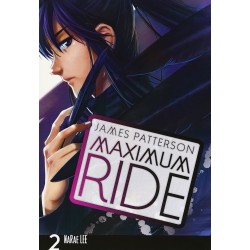 Maximum Ride: Manga Volume 2