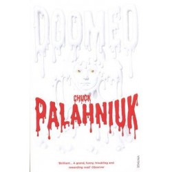 Doomed [Paperback]