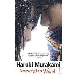 Murakami  Norwegian Wood