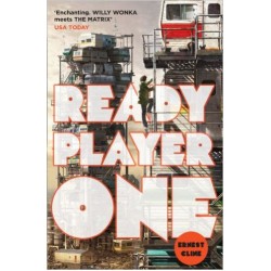 Ready Player One