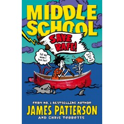 Middle School: Save Rafe!