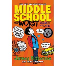 Middle School: Worst Years of My Life,The
