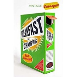 Vintage Classics: Breakfast of Champions