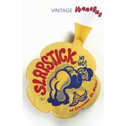 Vintage Classics: Slapstick or Lonesome No More