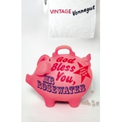 Vintage Classics: God Bless You, Mr Rosewater