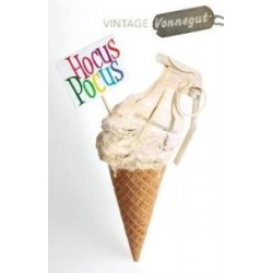 Vintage Classics: Hocus Pocus Vintage Classics: Hocus Pocus