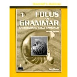 Focus on Grammar 1 Introductory TB