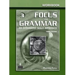 Focus on Grammar 3 Inter WB