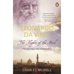 Leonardo da Vinci: The Flights of the Mind