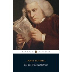 The Life of Samuel Johnson