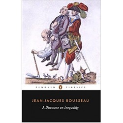 A Discourse on Inequality