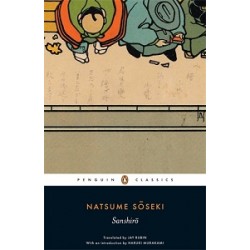Penguin Classics: Sanshiro Penguin Classics: Sanshiro